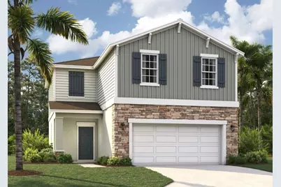 5492 Meadow Walk Drive, Davenport, FL 33837 - Photo 1