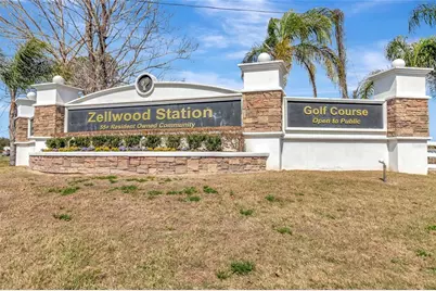 2011 White Oak Lane #20, Zellwood, FL 32798 - Photo 25