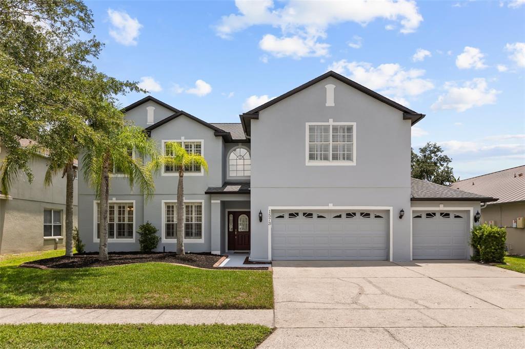 1573 Anna Catherine Dr - 1573 Anna Catherine Dr, Orlando, FL 32828 Luxury Property | Jose Angel Pina