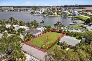 14033 E Parsley Dr, Madeira Beach, FL 33708 - Photo 1
