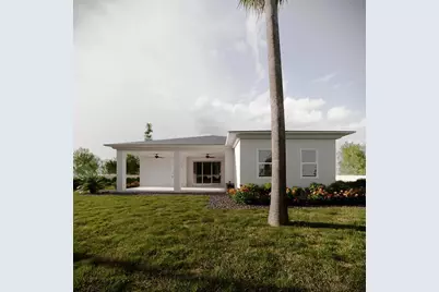 1428 Maile Street, North Port, FL 34288 - Photo 5