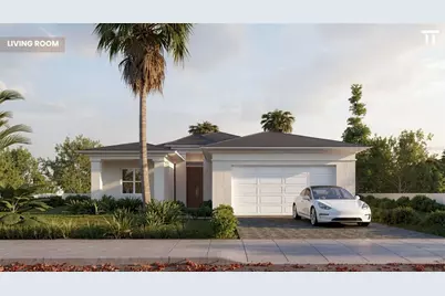 1428 Maile Street, North Port, FL 34288 - Photo 1