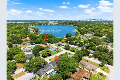 3256 Wickersham Court, Orlando, FL 32806 - Photo 3