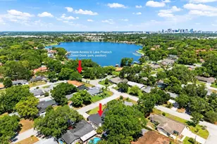 3256 Wickersham Ct, Orlando, FL 32806 - Photo 3