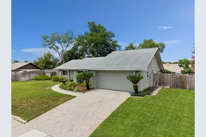 4029 Foothills Drive, Orlando, FL 32810 - Photo 3
