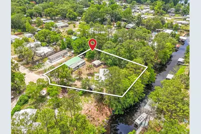 235 Clearwater Road, Satsuma, FL 32189 - Photo 1