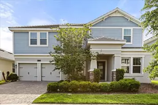11722 Satire St, Orlando, FL 32832 - Photo 1