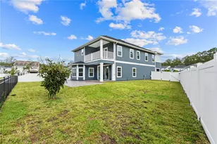2004 Hawkeye Pl, Fleming Island, FL 32003 - Photo 33