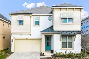 8905 Coconut Breeze Dr, Kissimmee, FL 34747 - Photo 1