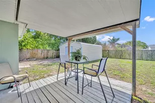 702 Eleanore Ave, New Smyrna Beach, FL 32168 - Photo 17