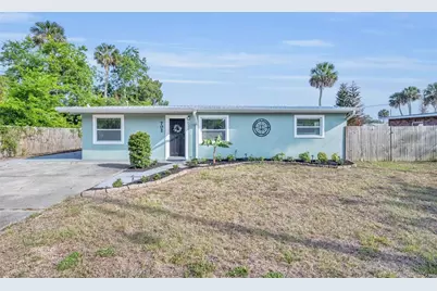 702 Eleanore Avenue, New Smyrna Beach, FL 32168 - Photo 1