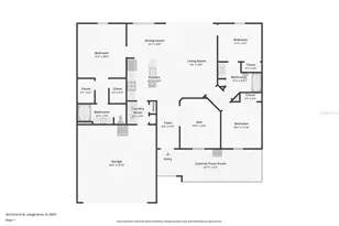 2614 61st St W, Lehigh Acres, FL 33971 - Photo 41