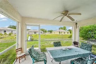 2614 61st St W, Lehigh Acres, FL 33971 - Photo 33