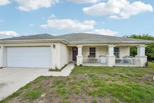 2614 61st St W, Lehigh Acres, FL 33971 - Photo 1