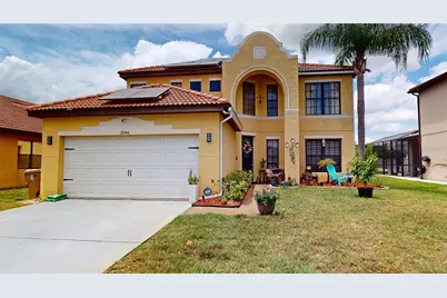 3044 Camino Real Drive S, Kissimmee, FL 34744 - Photo 1