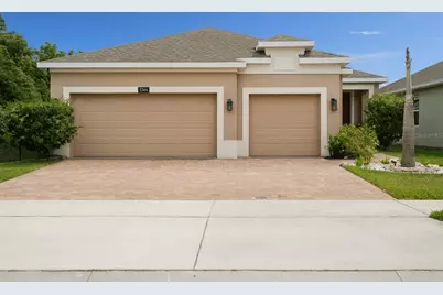 3364 Wauseon Drive, Saint Cloud, FL 34772 - Photo 1