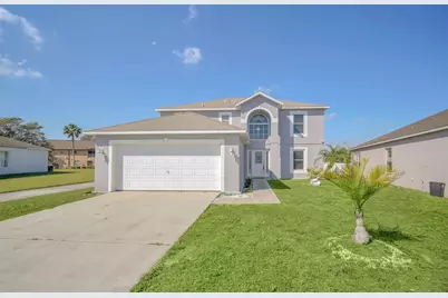 2120 Marisol Loop, Kissimmee, FL 34743 - Photo 1
