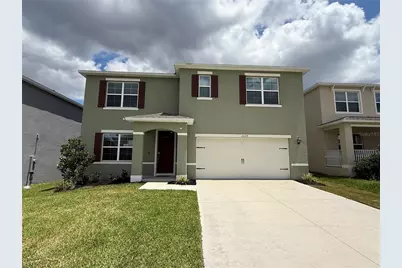 2029 Maple Ridge Drive, Zellwood, FL 32798 - Photo 1