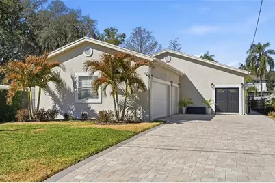 5412 Parkway Drive, Belle Isle, FL 32809 - Photo 1