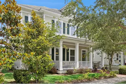 907 Easley Avenue, Winter Garden, FL 34787 - Photo 1