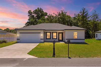 16843 SW 18th Avenue Road, Ocala, FL 34473 - Photo 1