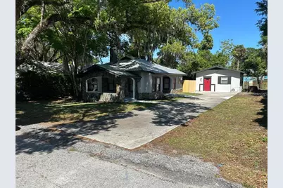 221 N Julia Avenue, Deland, FL 32720 - Photo 1