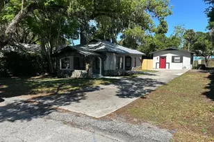 221 N Julia Ave, Deland, FL 32720 - Photo 1
