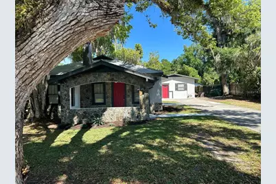 221 N Julia Avenue, Deland, FL 32720 - Photo 1