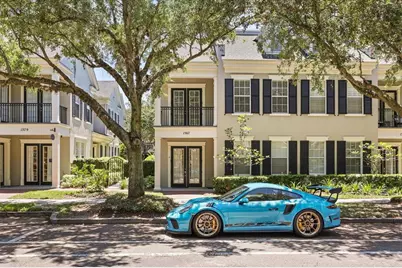 1567 Lake Baldwin Lane, Orlando, FL 32814 - Photo 1