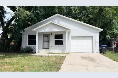 11 E Ella J Gilmore Street, Apopka, FL 32703 - Photo 1
