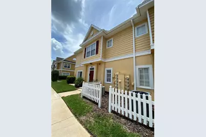 4552 Jonafree Lane #101, Kissimmee, FL 34746 - Photo 3
