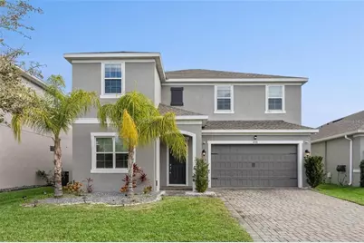 2091 Brillante Drive, Saint Cloud, FL 34771 - Photo 1