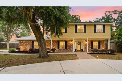 6171 Riviera Lane, Jacksonville, FL 32216 - Photo 1