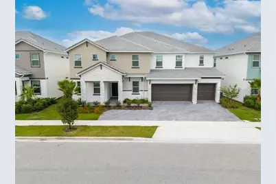 3870 Sonoma Blvd, Kissimmee, FL 34741 - Photo 1