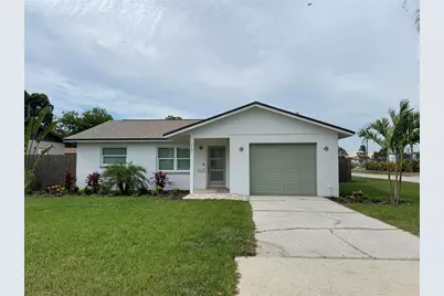 2401 16th Avenue N, Saint Petersburg, FL 33713 - Photo 1