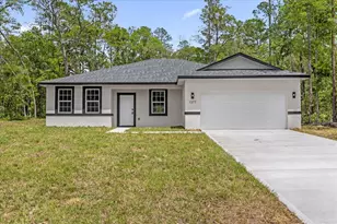 1377 W Alexander Dr, Citrus Springs, FL 34434 - Photo 1