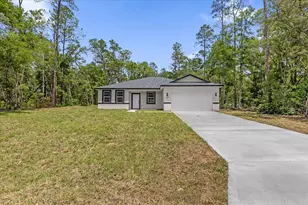1377 W Alexander Dr, Citrus Springs, FL 34434 - Photo 5