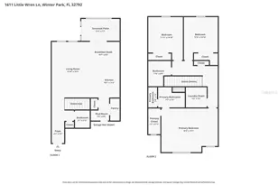 1611 Little Wren Ln, Winter Park, FL 32792 - Photo 19