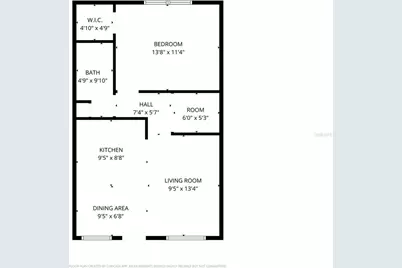 555 62nd Street S #103, Saint Petersburg, FL 33707 - Photo 13