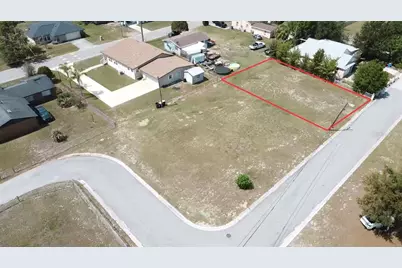 2nd Street SE, Mulberry, FL 33860 - Photo 1