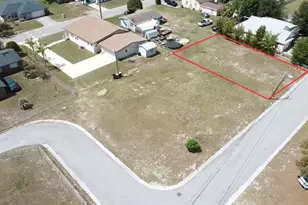 2nd Street SE, Mulberry, FL 33860 - Photo 1
