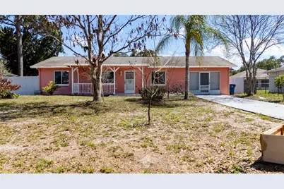 660 Fernandina Street NW, Palm Bay, FL 32907 - Photo 1