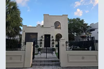 12 NE 50th Street, Miami, FL 33137 - Photo 3