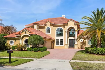 1554 Lake Rhea Drive, Windermere, FL 34786 - Photo 1
