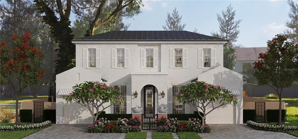 1627 Mizell Ave - 1627 Mizell Ave, Winter Park, FL 32789 Luxury Property | Jose Angel Pina