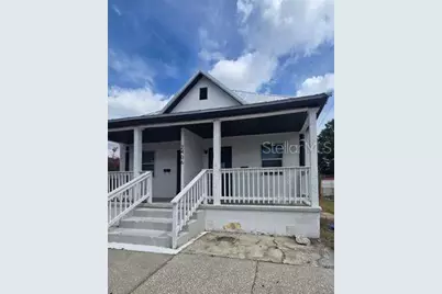 2406 E Clark Street #A & B, Tampa, FL 33605 - Photo 1