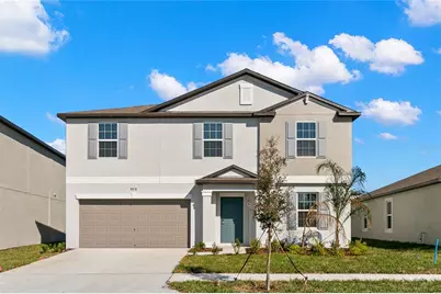 8918 Parsons Hill Boulevard, Wesley Chapel, FL 33545 - Photo 1
