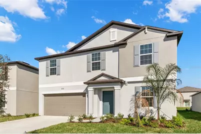 8918 Parsons Hill Boulevard, Wesley Chapel, FL 33545 - Photo 3