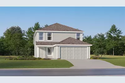 5543 Pimenta Court, Kissimmee, FL 34758 - Photo 1