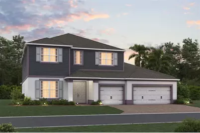 2670 Ravencliffe Terrace, Oviedo, FL 32765 - Photo 1